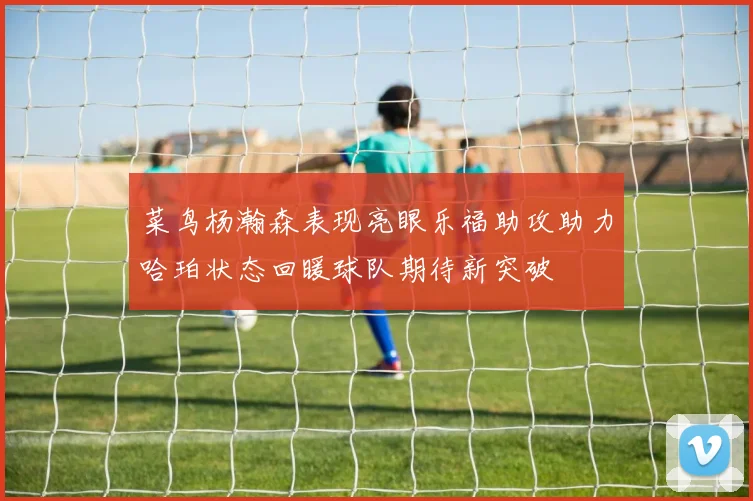 菜鸟杨瀚森表现亮眼乐福助攻助力哈珀状态回暖球队期待新突破