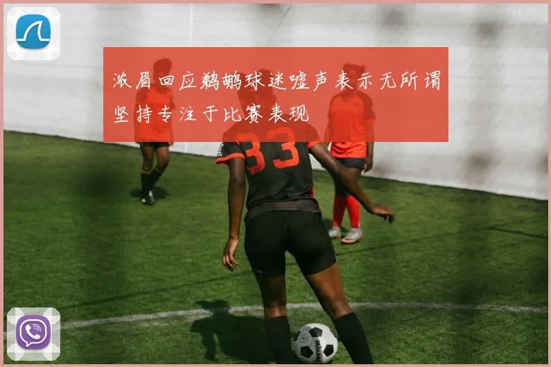 浓眉回应鹈鹕球迷嘘声表示无所谓坚持专注于比赛表现