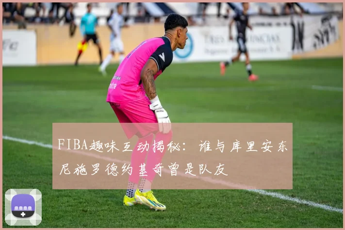 FIBA趣味互动揭秘：谁与库里安东尼施罗德约基奇曾是队友