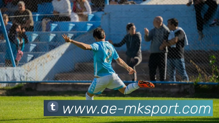 MK体育品牌故事