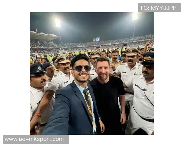 梅西印度行组织者被拘留14天辩称无罪律师称其未损坏球场设施