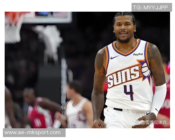 太阳主帅透露杰伦格林参与5v5对抗赛将持续评估其恢复情况