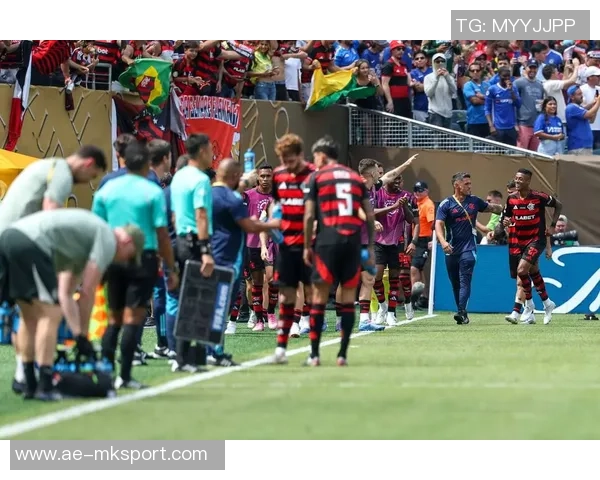 帕尔梅拉斯与弗拉门戈再度决战历史交锋各胜两场期待决赛精彩对决