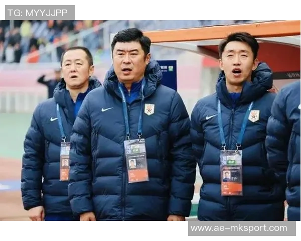 山东泰山俱乐部引入两位西班牙籍助教加强一线队教练团队