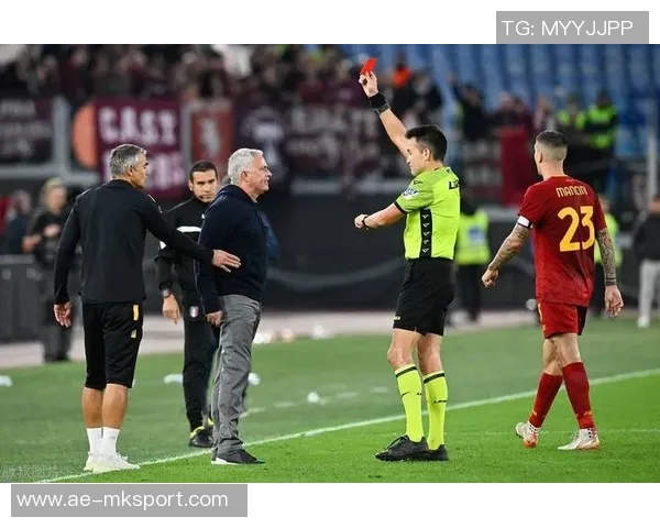 赖特评论梅里诺逃红牌事件认为可能影响比赛走向