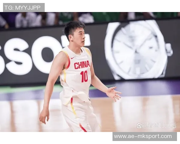 王俊杰进攻状态与亚洲杯差距明显亟需调整提升表现