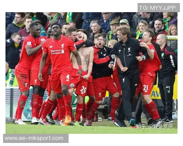 克洛普坦言萨拉赫的重要性：缺少他时才知球队困境