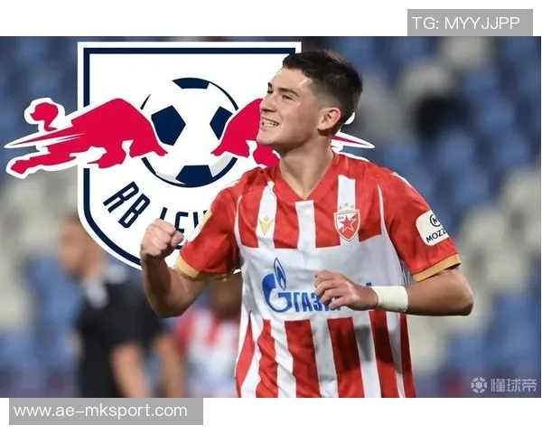 曼联等多队关注莱比锡边锋扬迪奥曼德预计转会费超七千万