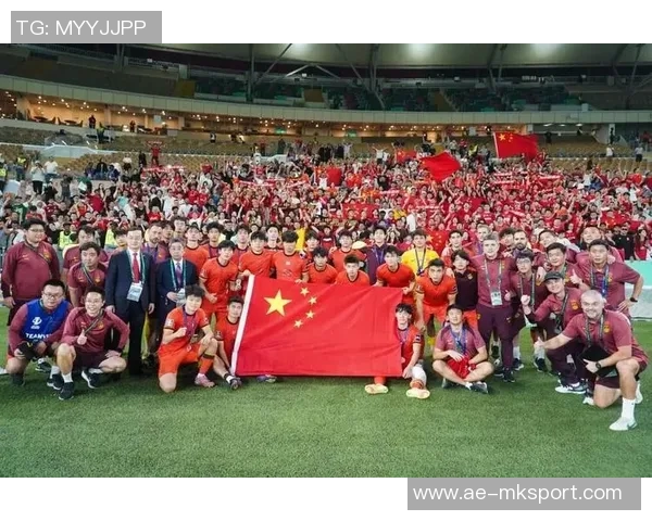 张佳玮评U23中国队表现尽管失败依然创造历史新高度