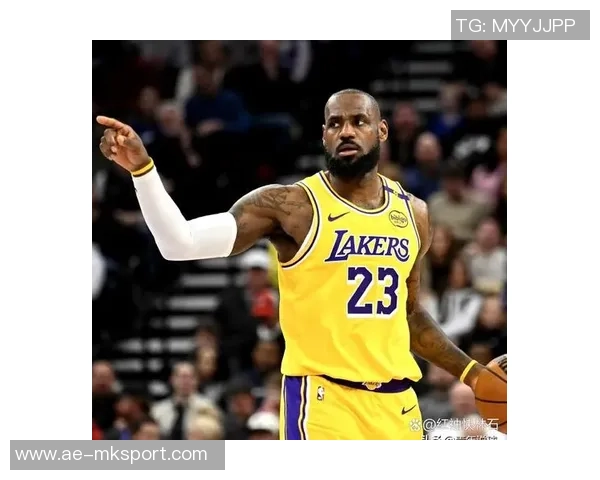 湖人三巨头缺阵逆转开拓者今日老詹回归却遭惨败的背后原因分析