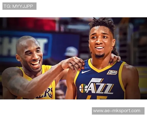 米切尔单节20次数追平历史第七位13号秀中科比布克共创辉煌