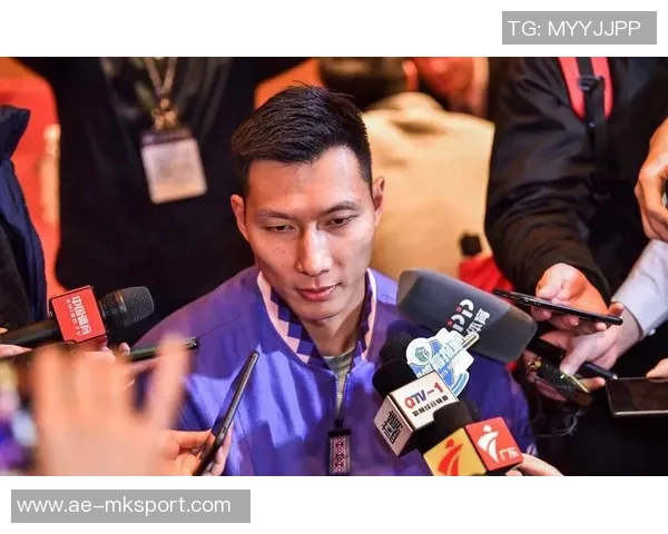 媒体人称王洪泽若再高5厘米将完美填补易建联退役后的空缺