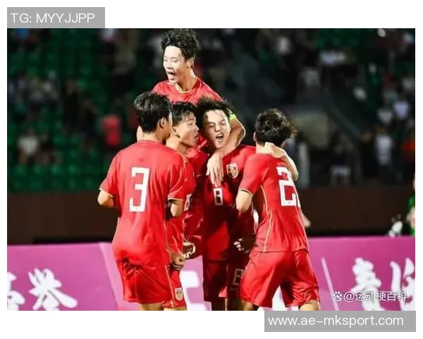 国少队全胜迎战文莱期待继续扩大净胜球优势