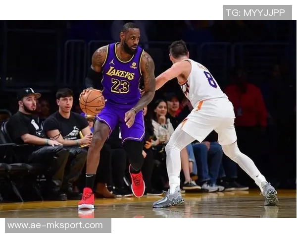 湖人三巨头同场表现不佳每百回合净负89分却有两人净胜139分