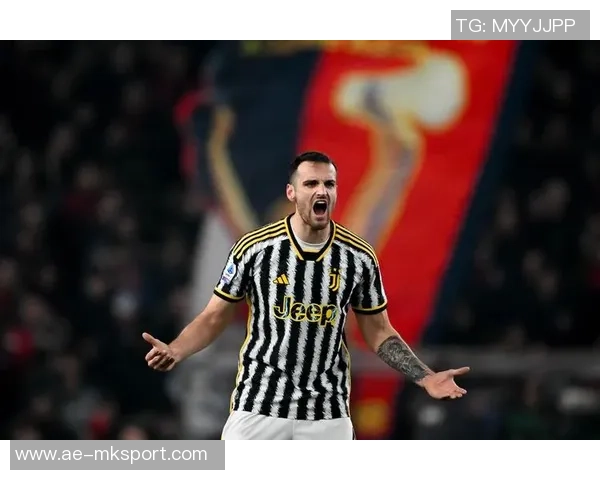 尤文图斯有意引进热那亚右后卫库菲冬季转会是否出价仍待确认