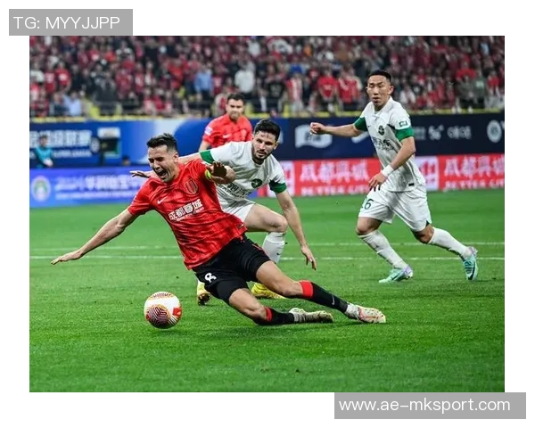 周定洋表示蓉城全队全力以赴争胜遗憾仅获一分