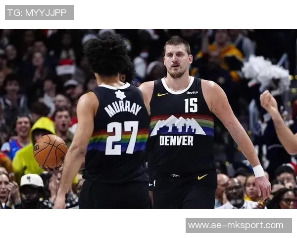 追梦之路：约基奇从替补到巨星的蜕变与防守者的挑战