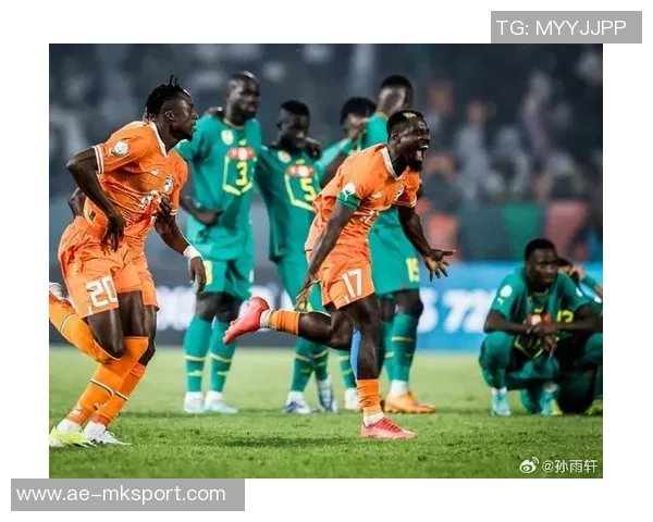 非洲杯本土教练崛起或将实现四连冠新纪元 非洲杯本土教练崛起或将实现四连冠新纪元