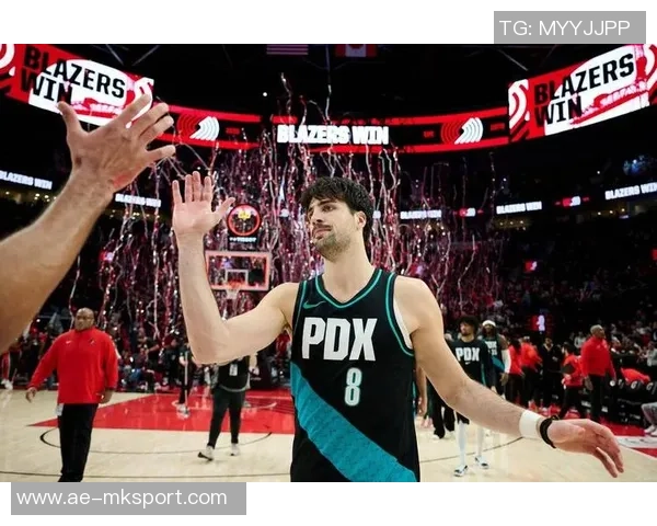 开拓者连胜火箭喜迎五连胜成为联盟最长连胜球队 开拓者连胜火箭喜迎五连胜成为联盟最长连胜球队