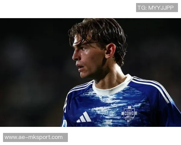 罗马诺曝科莫报价700万欧求购凯基克鲁塞罗要价1500万欧